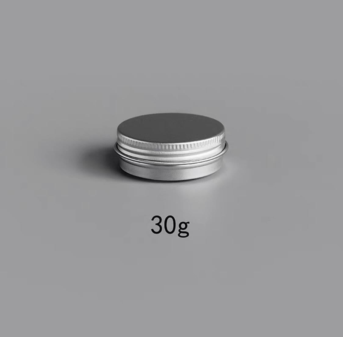 鋁罐 30g