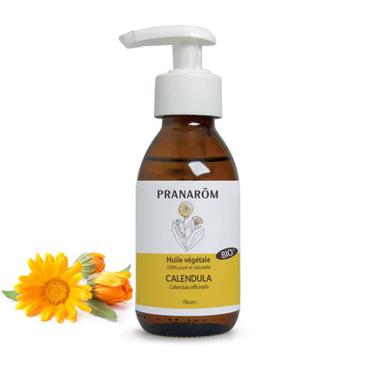 Pranarom 有機金盞花油 Organic Calendula Oil