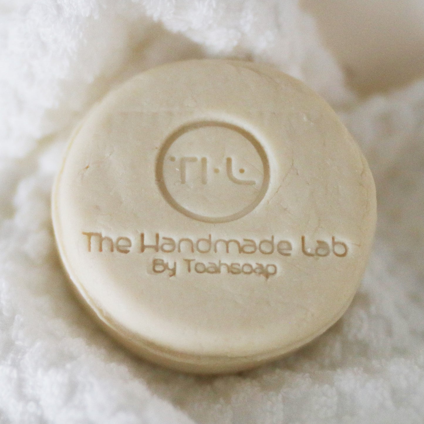 純淨洗髮餅 ( 適合乾性髮質和敏感頭皮) Pure Shampoo Bar