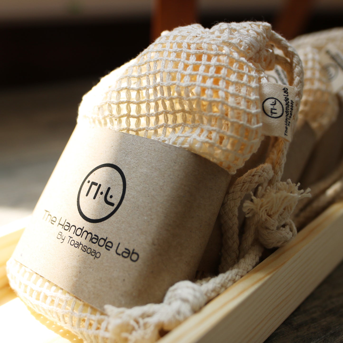 澳胡油皂 Macadamia Soap