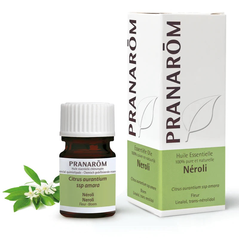 橙花精油 Pranarom Neroli Essential Oil