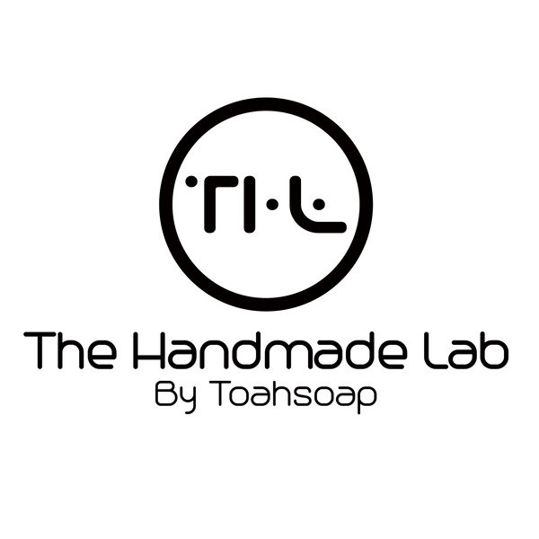 The Handmade Lab By Toahsoap