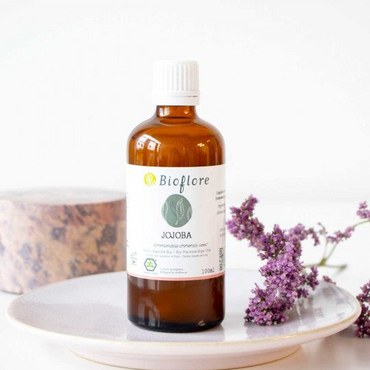 有機初榨荷荷巴油 jojoba oil