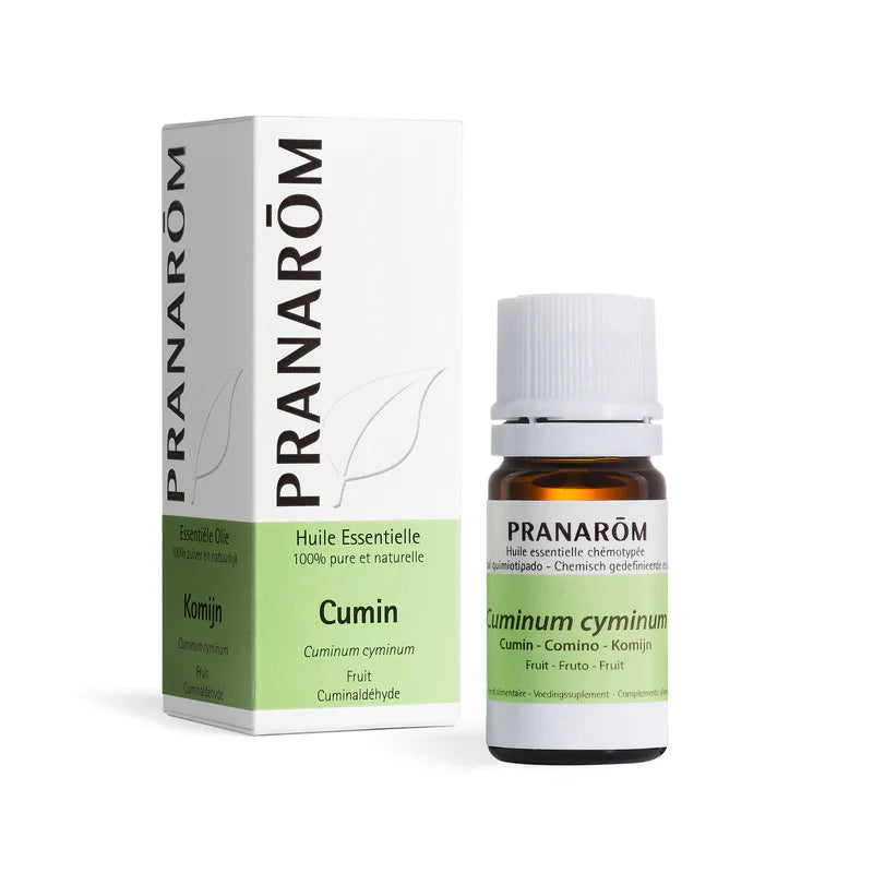 Pranarom 小茴香精油 Cumin 5ml (Exp: 1/2025)