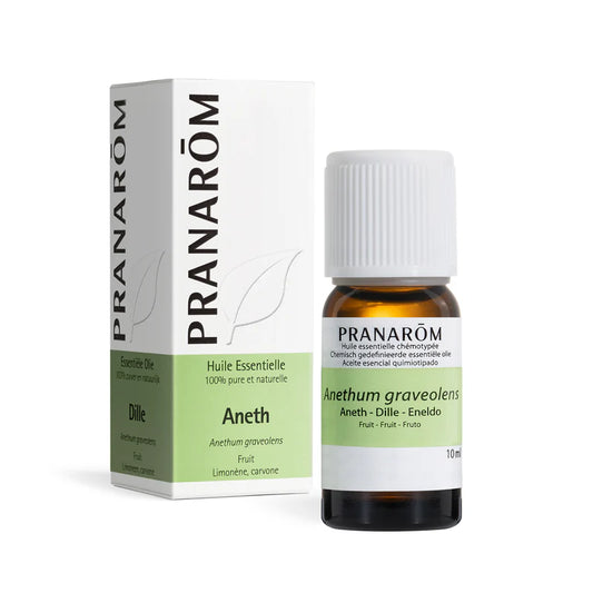 Pranarom 蒔蘿精油 Dill 10ml