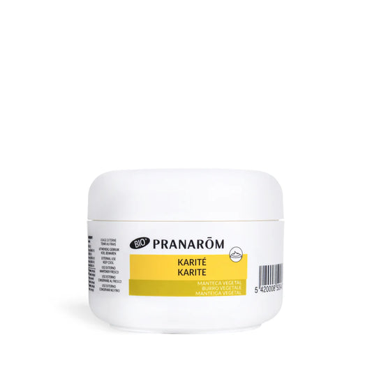 Pranarom 有機乳木果脂 Organic Shea Butter 100ml