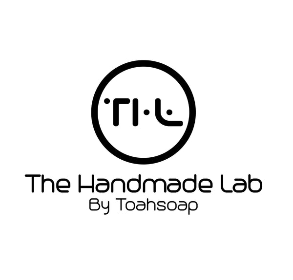 The Handmade Lab By Toahsoap